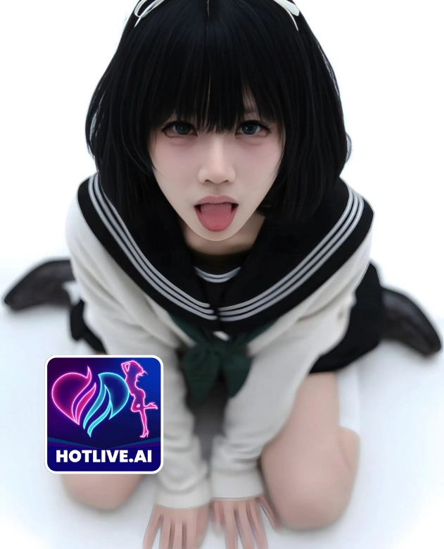 Isaac Foster-HOTLIVE.AI