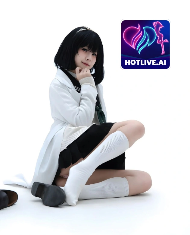 Isaac Foster-HOTLIVE.AI