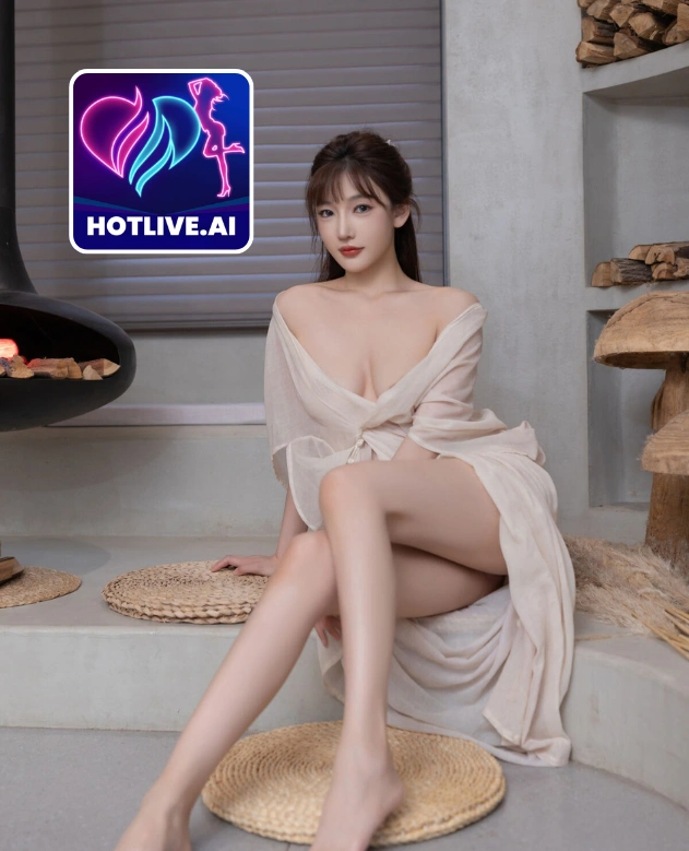 Jade Rivera-HOTLIVE.AI