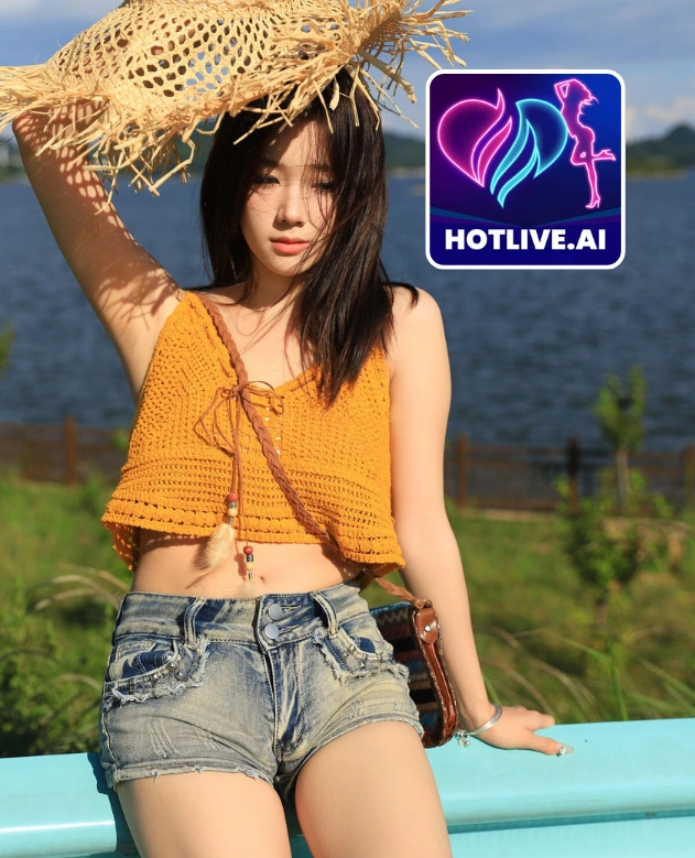 Jenson Hayes-HOTLIVE.AI