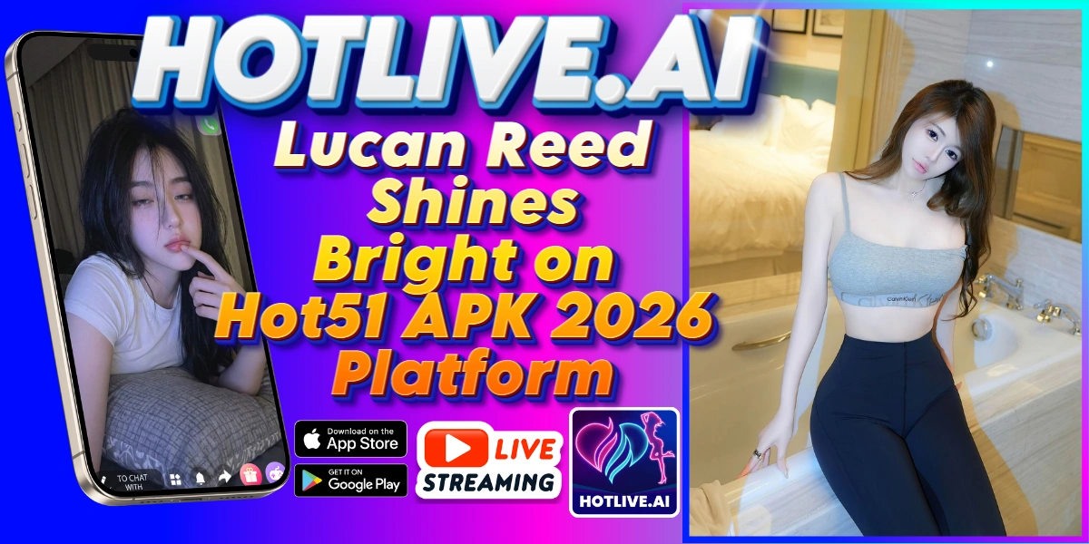 Jenson Hayes-HOTLIVE.AI