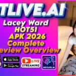 Lacey Ward HOT51 APK 2026 Complete Review Overview