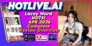 Keith Howard-HOTLIVE.AI
