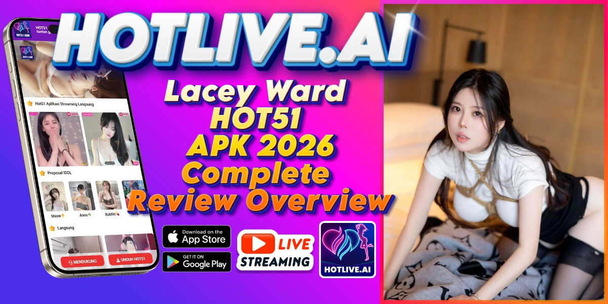 Keith Howard-HOTLIVE.AI