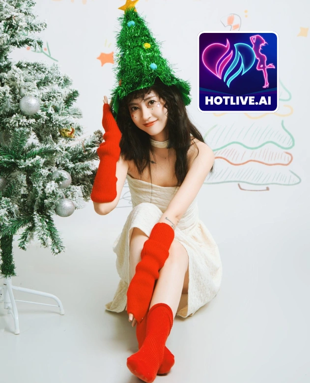 Leif Shaw-HOTLIVE.AI