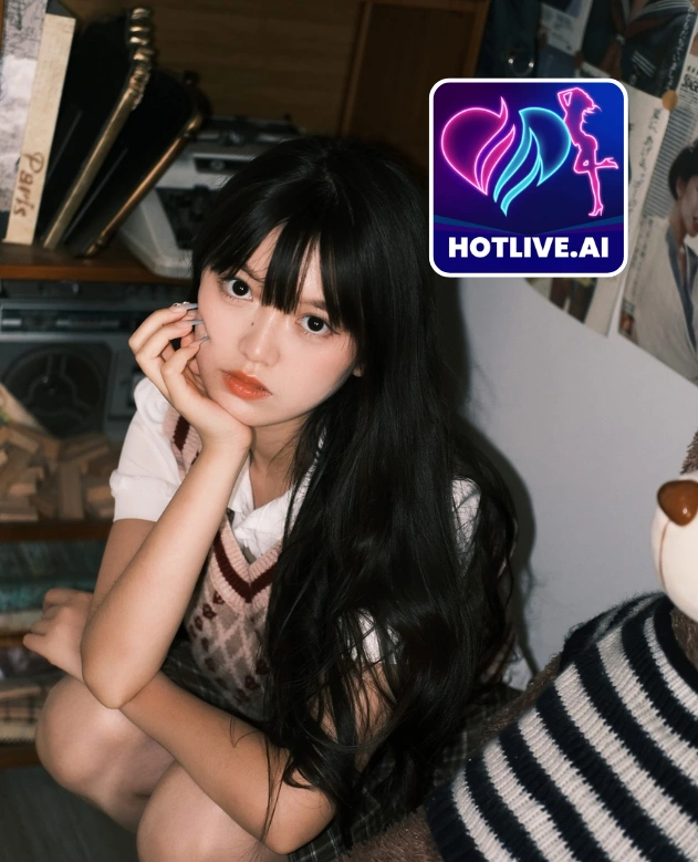 Lita Anggraini-HOTLIVE.AI