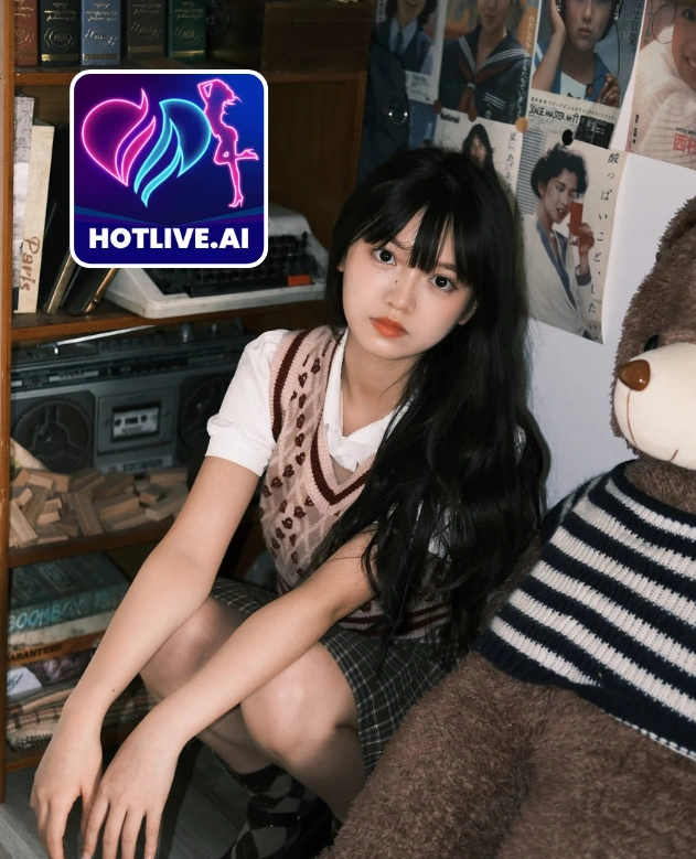 Lita Anggraini-HOTLIVE.AI
