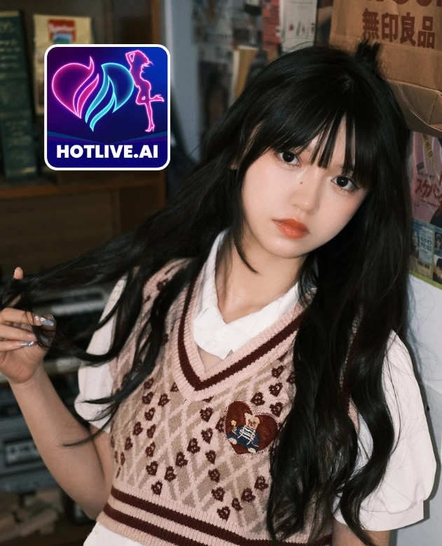 Lita Anggraini-HOTLIVE.AI