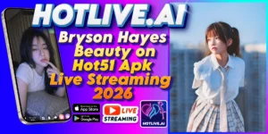 Bryson Hayes-hotlive