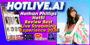Nathan Phillips-hotlive.ai