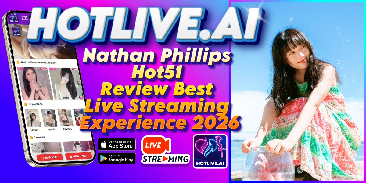 Nathan Phillips-hotlive.ai