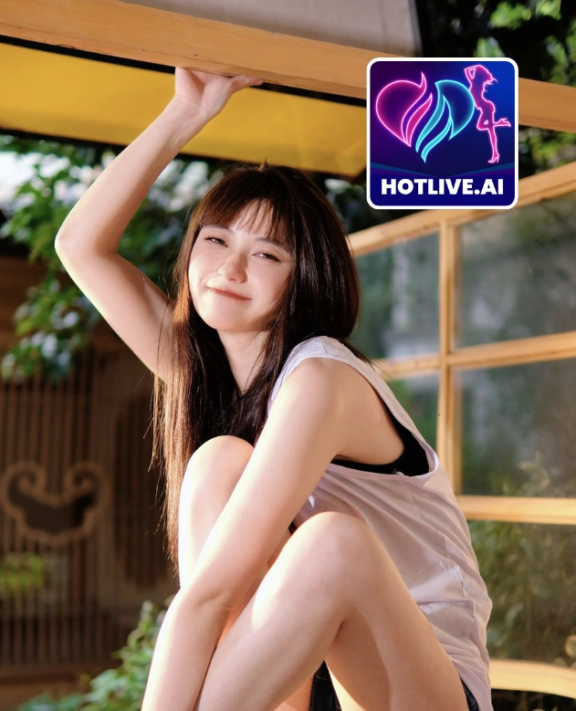 Nico Brooks-HOTLIVE.AI