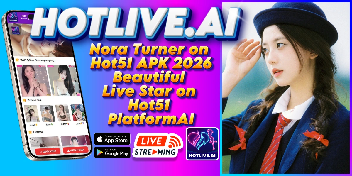 Nora Turner-hotlive.ai