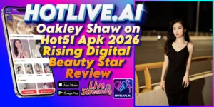 Oakley Shaw-HOT51