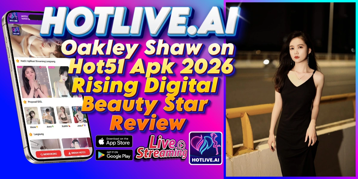Oakley Shaw-HOT51