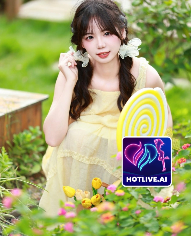Perrin Carter-HOTLIVE.AI
