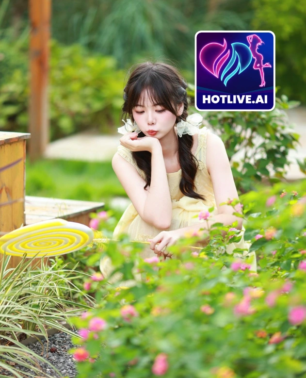 Perrin Carter-HOTLIVE.AI