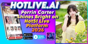Perrin Carter-HOTLIVE.AI