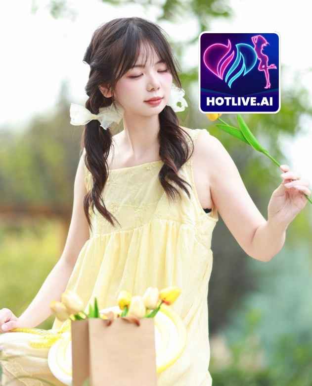 Perrin Carter-HOTLIVE.AI