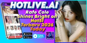Rafe Cole-HOTLIVE.AI