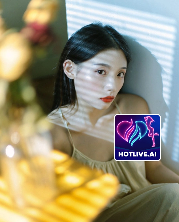 Rafe Cole-HOTLIVE.AI