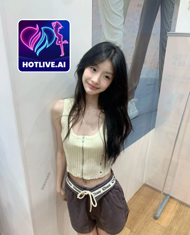 Riley Evans-hotlive.ai