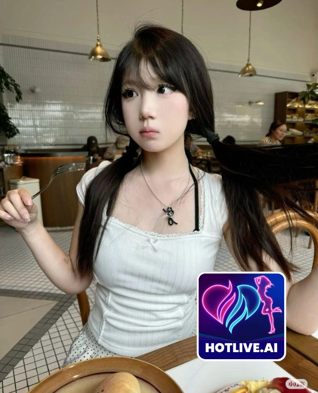 Riley Evans-hotlive.ai
