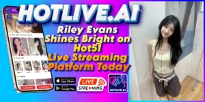Riley Evans-hotlive.ai