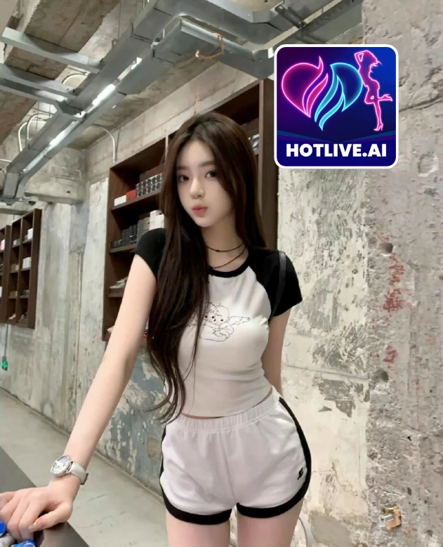 Riley Evans-hotlive.ai
