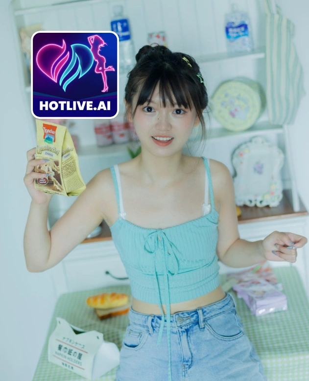 Rio Prasetyo-HOTLIVE.AI