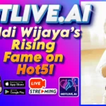 Aldi Wijaya’s Rising Fame on Hot51