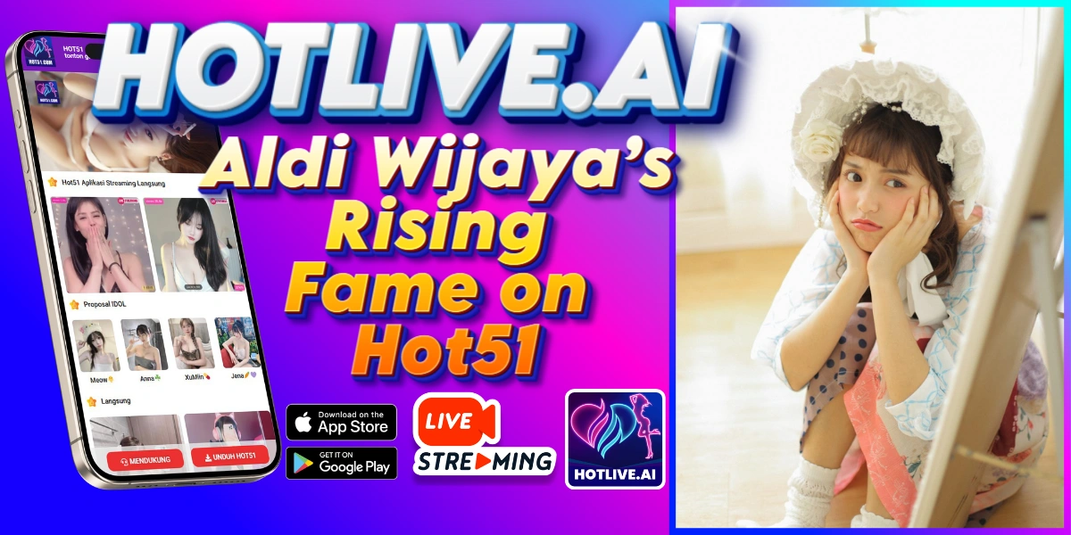 Rio Prasetyo-HOTLIVE.AI