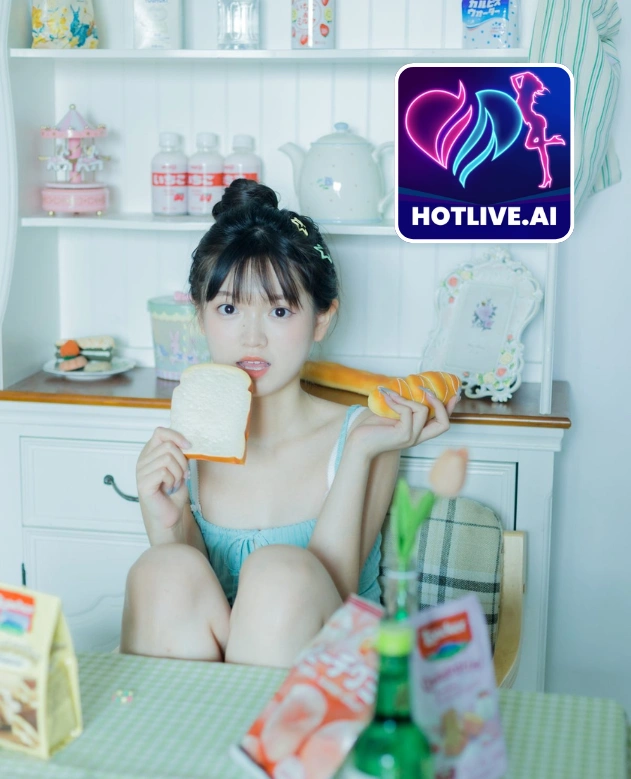 Rio Prasetyo-HOTLIVE.AI