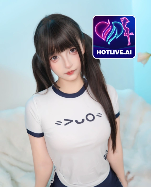 Rylan Reed-HOTLIVE.AI