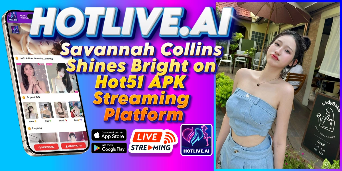 Savannah Collins-hotlive.ai