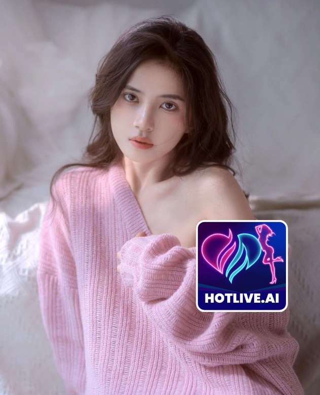 Stellan Shaw-HOTLIVE.AI