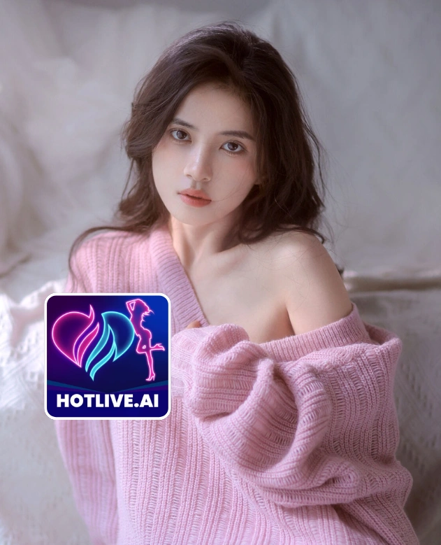 Stellan Shaw-HOTLIVE.AI