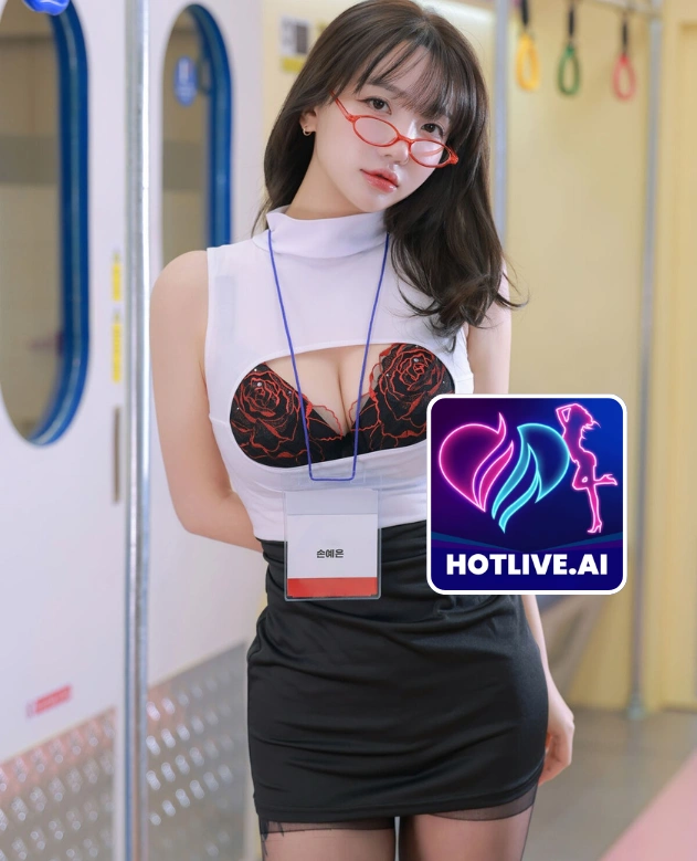 Upton Brooks-HOTLIVE.AI