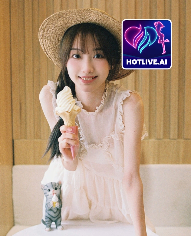 Upton Carter-HOTLIVE.AI
