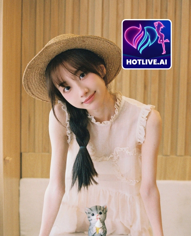 Upton Carter-HOTLIVE.AI