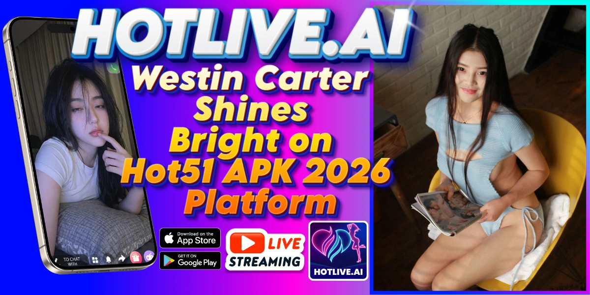 Westin Carter-HOTLIVE.AI