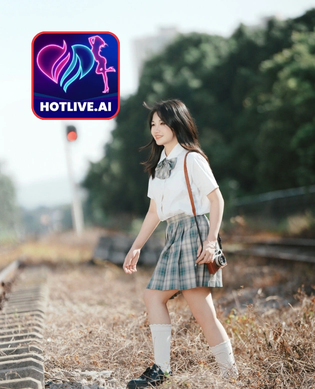 Xeno Shaw-HOTLIVE.AI