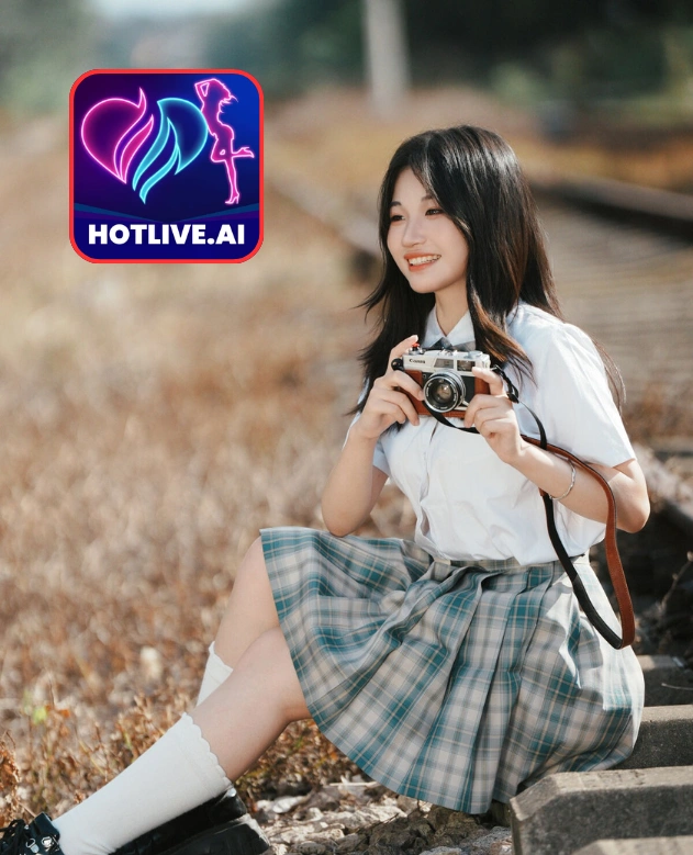 Xeno Shaw-HOTLIVE.AI