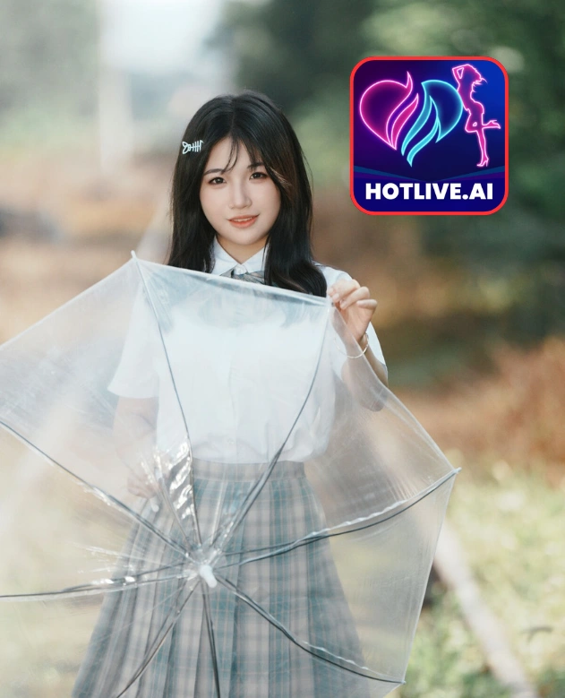 Xeno Shaw-HOTLIVE.AI