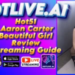 Hot51 Aaron Carter Beautiful Girl Review Streaming Guide