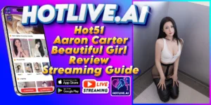 Aaron Carter-hotlive.ai