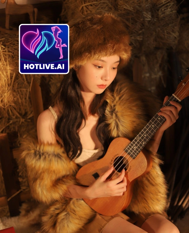 Amber Collins-HOTLIVE.AI