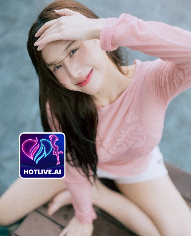 Amelia Jackson-HOTLIVE.AI