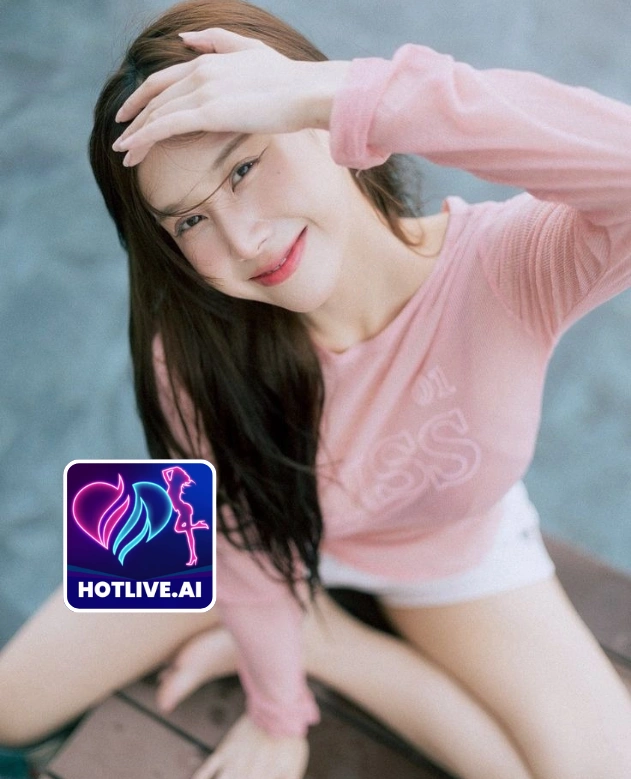 Amelia Jackson-HOTLIVE.AI