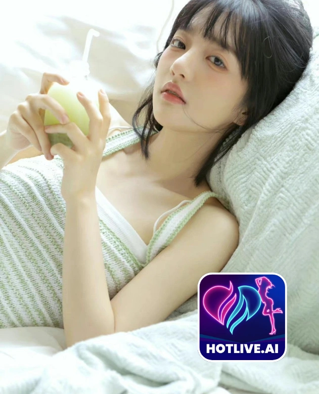 Beckett Reed-HOTLIVE.AI